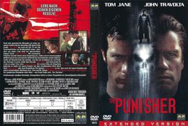 The Punisher