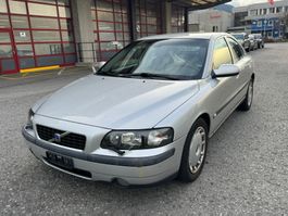 Volvo S60 2.4T AWD