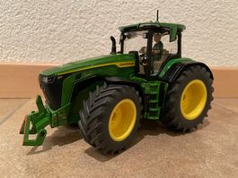SIKU John Deere 8R 280