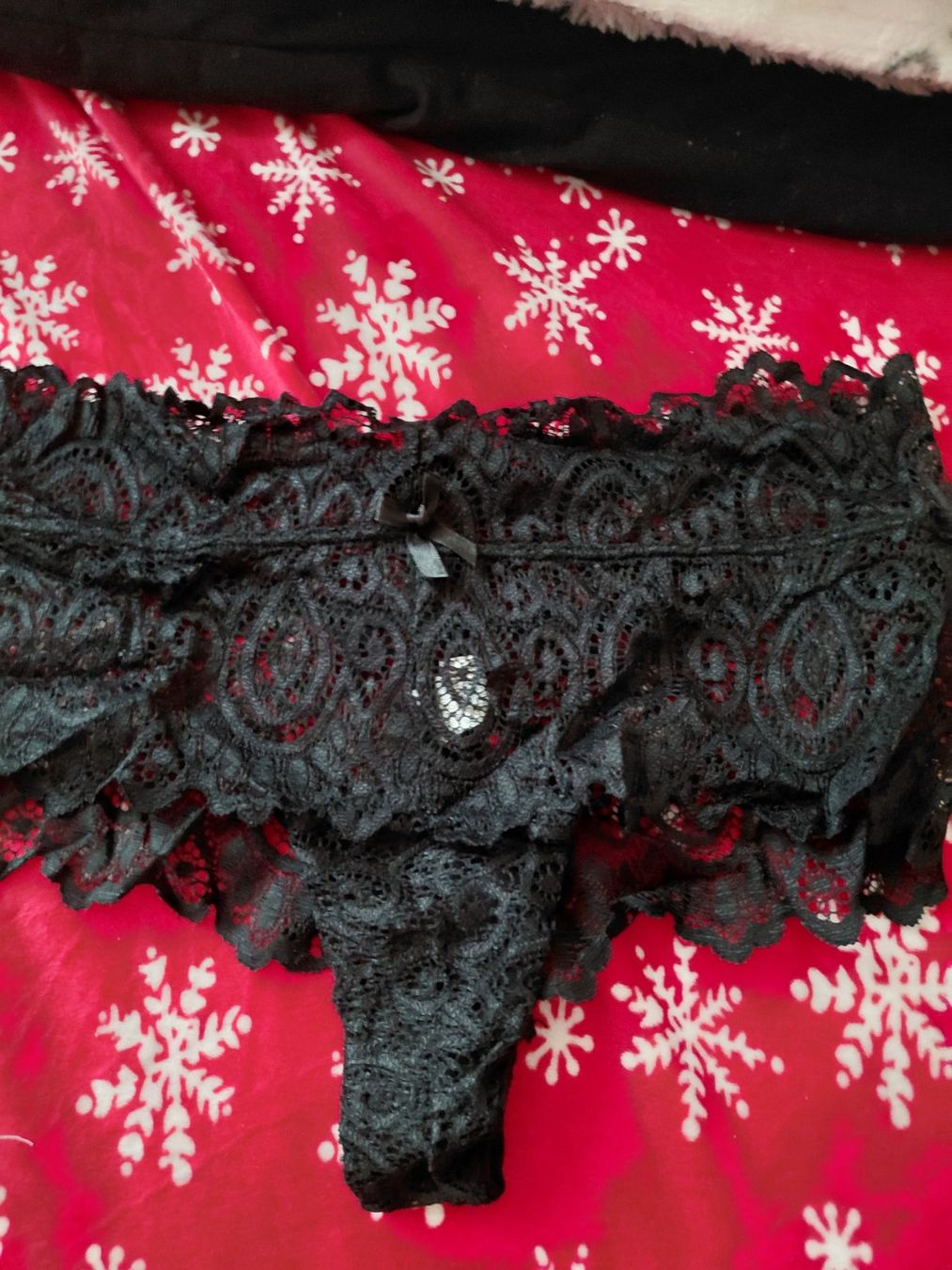Altra biancheria intima: 5 Neue Damen slip gr M – Nuovo (secondo la descrizione) da Aesch BL venduto da shiva0211 5