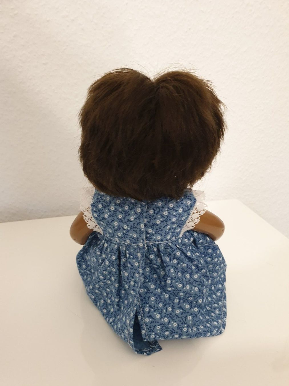 Bambole: Sasha Puppe Baby – Usato da Zumikon venduto da chri75 3