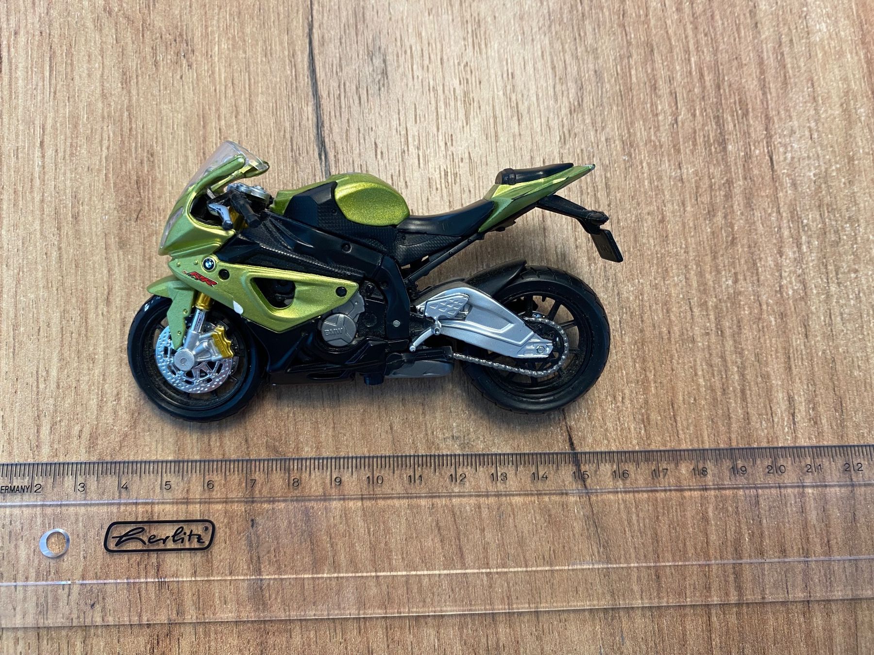 Maisto Jouets: Maisto Motorräder – D'occasion à Bauma par Lieverd01 5