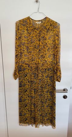 Isabel Marant Etoile Kleid Größe FR 38 = DE 36