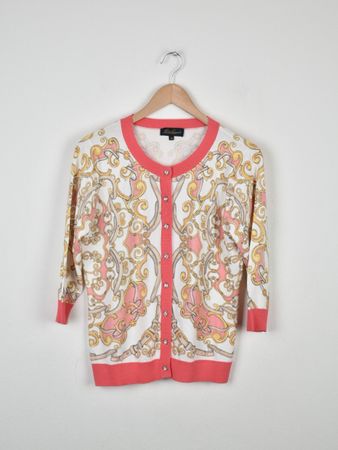 Luisa Spagnoli Cardigan, Gr.M, neuwertig