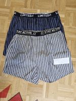 Herren Unterhosen 7er Pack Grösse L/XL neu