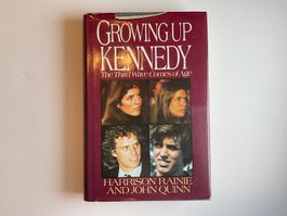 Kennedy Familie Biografie "Growing Up Kennedy"