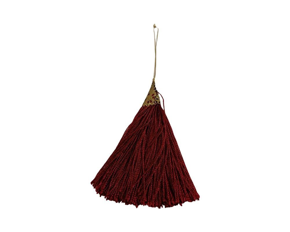Tutte le decorazioni: Dekorative Tassel (Quaste) – Usato da Luzern venduto da Restwert_Luzern