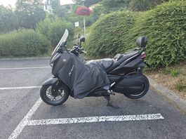 Yamaha X-Max 300 Tech Max ABS 2025 - 1'400 km - Lausanne