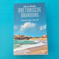 Jean Luc Bannalec- Bretonische Brandung / 2. Fall