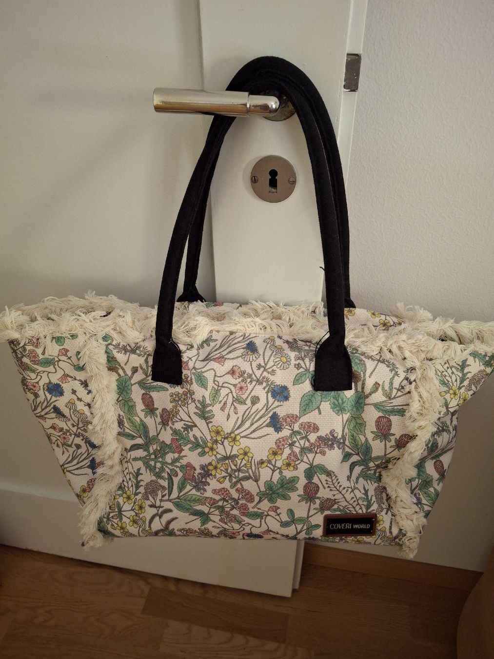 Borse da donna: Strandtasche, Badetasche, Shopper, NEU – Nuovo (secondo la descrizione) da Bern venduto da babyboomnursery 6