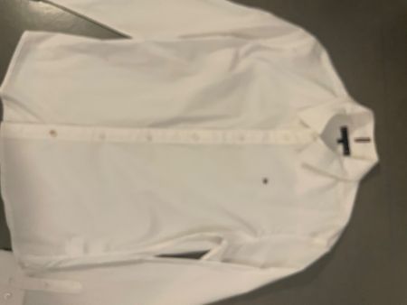 Tommy Hilfiger Hemd