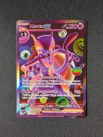 Pokémon - Mewtu ex - Futuristic Rare