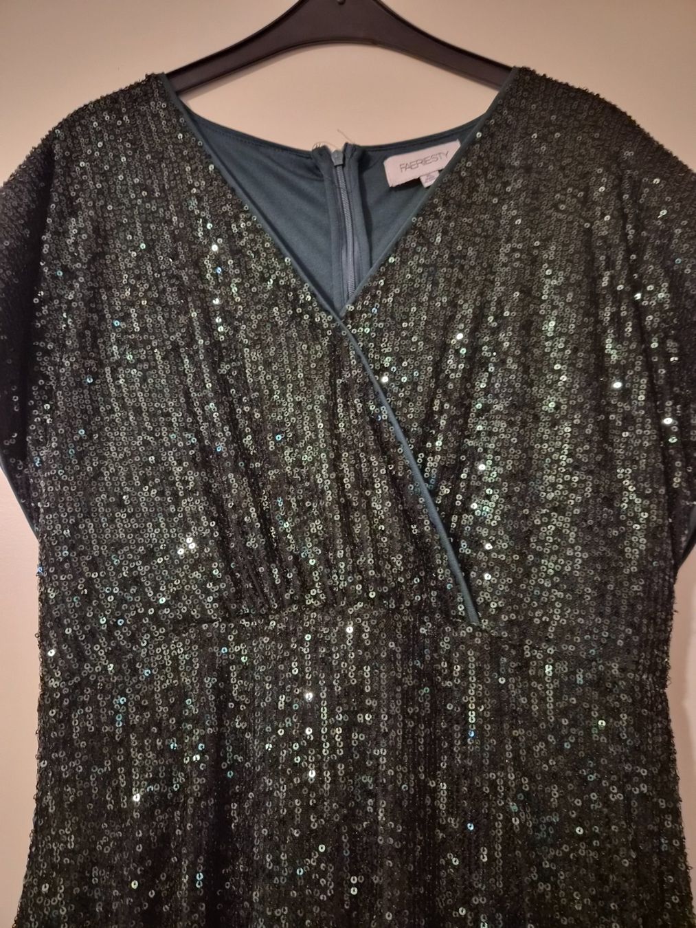 Shein Robes: Abendkleid gr Xl – Neuf (Voir description) à Dietikon par Eleda 4