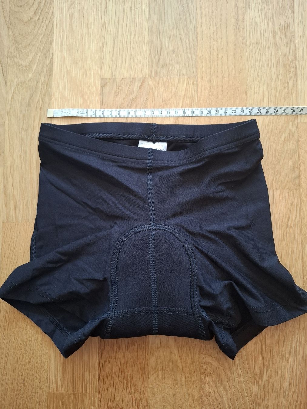 Löffler Pantalons: Löffler Radunterhose, Velohose Gr. 140 – D'occasion à Wabern par jeroalila
