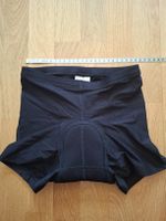 Löffler Radunterhose, Velohose Gr. 140