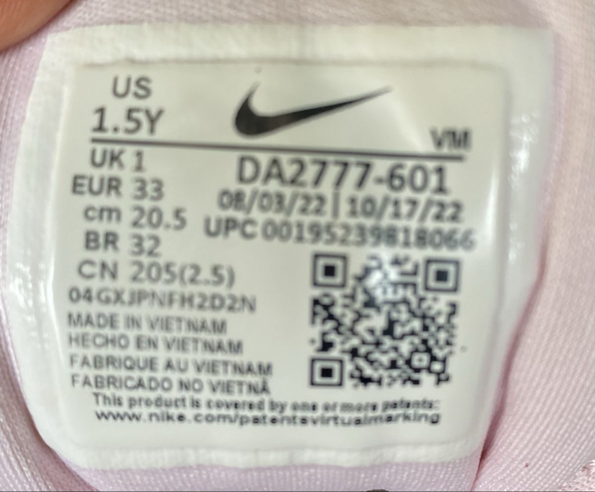Scarpe per ragazze: Kids shoes , size 33 – Usato da Biel/Bienne venduto da yuliyabiel 3