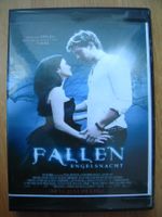 Fallen - Engelsnacht (DVD) Deutsch, Englisch