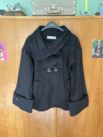 Damen Jacke Zara Grösse M guter Zustand