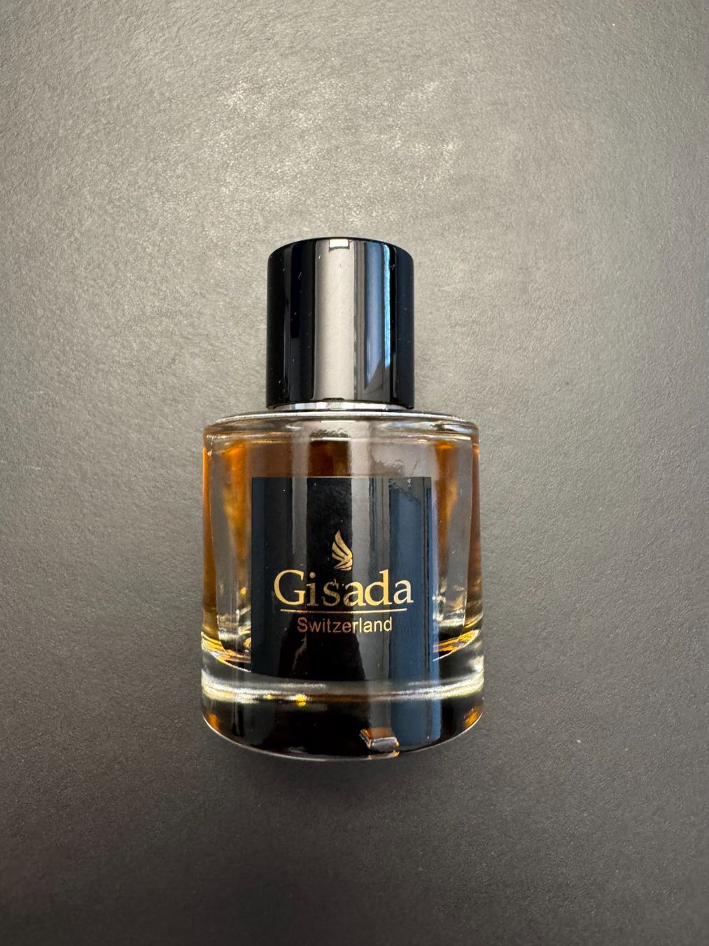 Gisada Profumi & Eau de Toilette: Gisada Ambassador Men - Eau de Parfum, 50ml – Usato da Mollis venduto da gxzimmermann 1