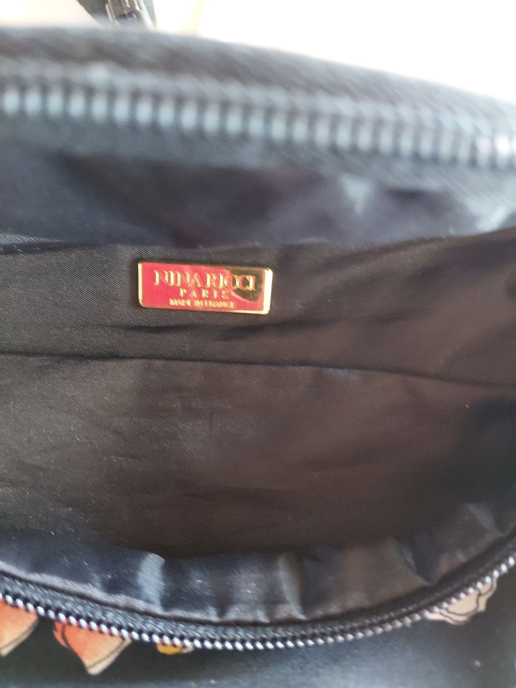 Nina Ricci Borse: NINA RICCI – Nuovo e nell'imballaggio originale da Veyras venduto da yonel78 3