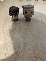 Diverse Funko Pop 