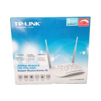 TP-LINK Modem Router TD-W9970B