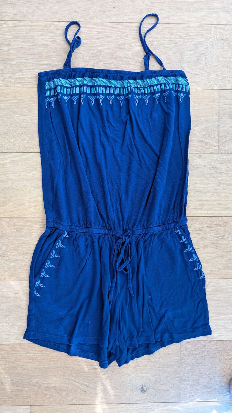 Buffalo Jumpsuits: Jumpsuit kurz – D'occasion à Landquart par raa_g5ms
