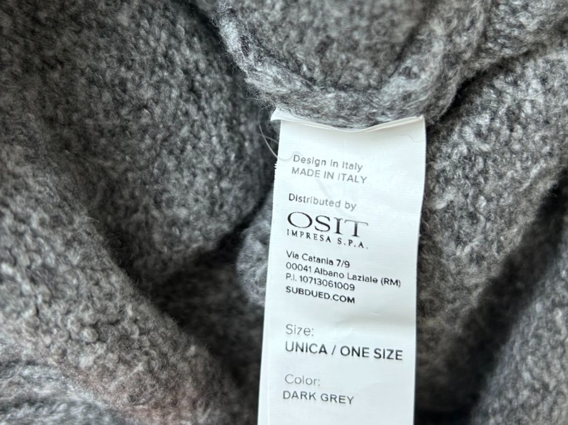 Brandy Melville Pulls & Sweat-shirts: Subdued Cropped Pullover – D'occasion à St. Gallen par look-twice 4