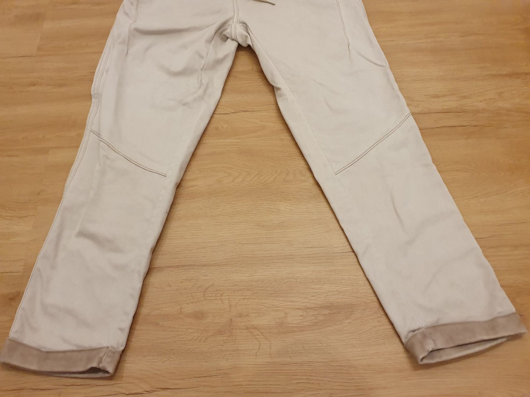 Pantaloni: Laura Torelli helle Freizeithose, Gr. 40 – Nuovo (secondo la descrizione) da Heinrichswil venduto da sabi2809 5