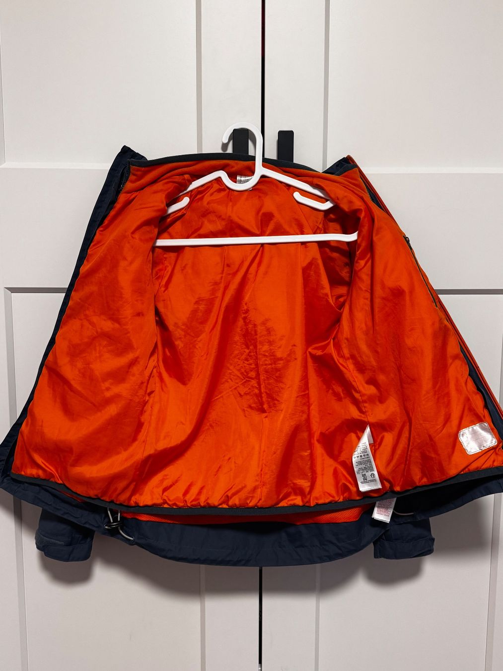 Decathlon Giacche & Cappotti: 2 Jugendliche Winterjacken Gr. 133-140 – Usato da Zürich venduto da iry_9mbn 3