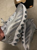 Nike W Air Max Dn8 Silver 39