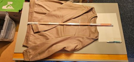 Pullover Graphit Grösse M guter Zustand