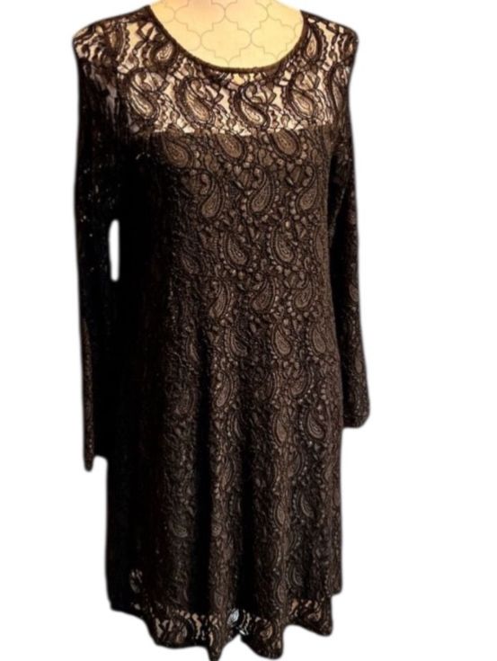Kleider: MINIMUM Robe – Gebraucht aus Vuisternens-Romont von gol_xp6p 4