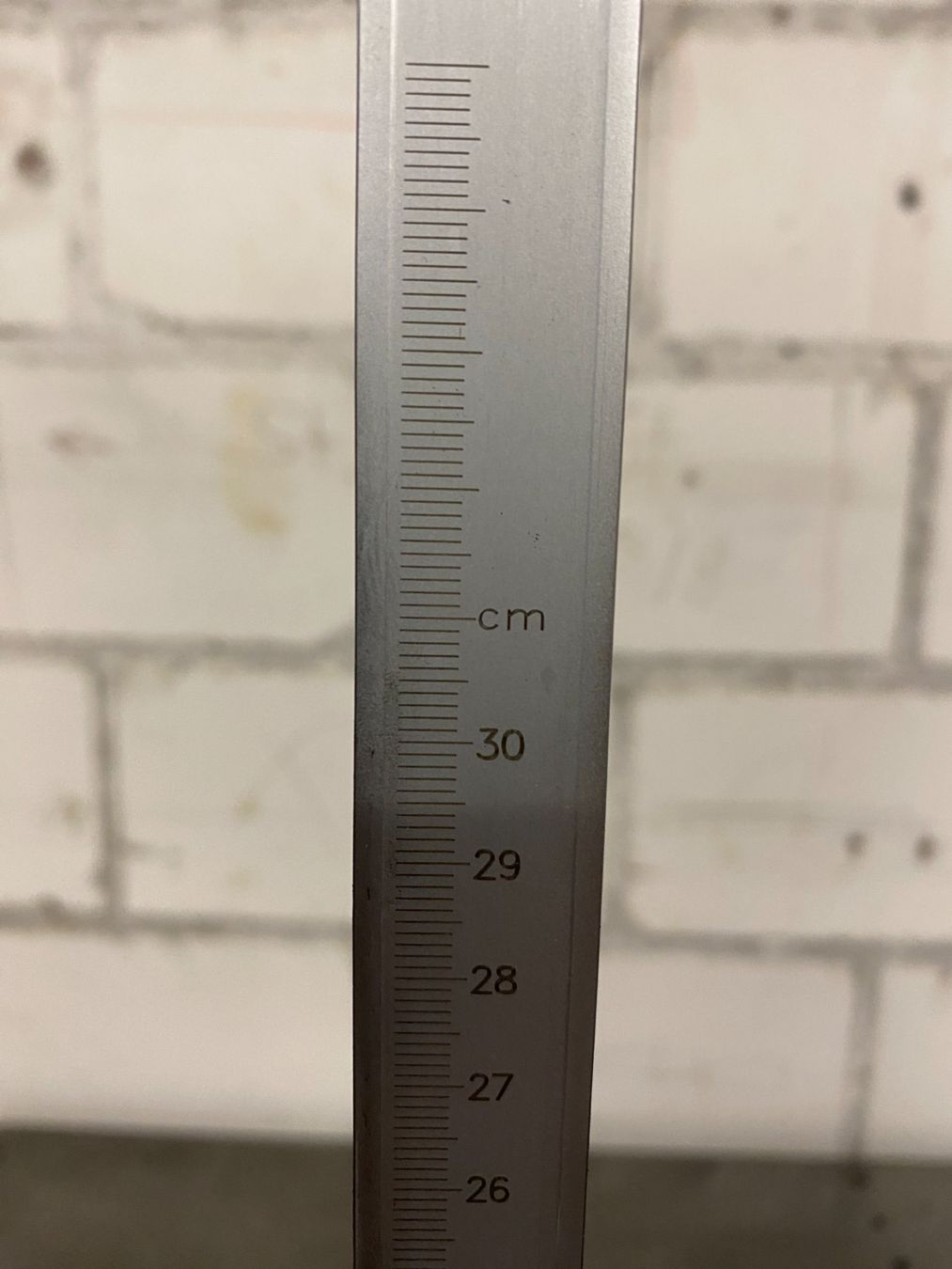 Misurare: Anreissgerät 300 mm – Nuovo (secondo la descrizione) da Schönenbuch venduto da Laubfrosch05 2