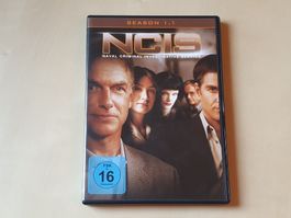 NCIS Season 1.1