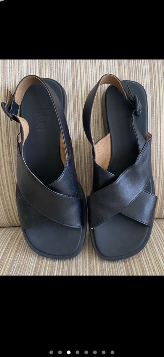 Camper Scarpe da donna: Sandalen CAMPER Gr. 41 – Usato da Herrenschwanden venduto da wunderkiss
