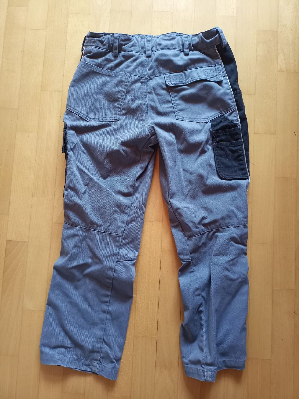 Engelbert Strauss Pantalons: Hose Engelbert Strauss 134/140 – D'occasion à Grosswangen par Mirisunne 1