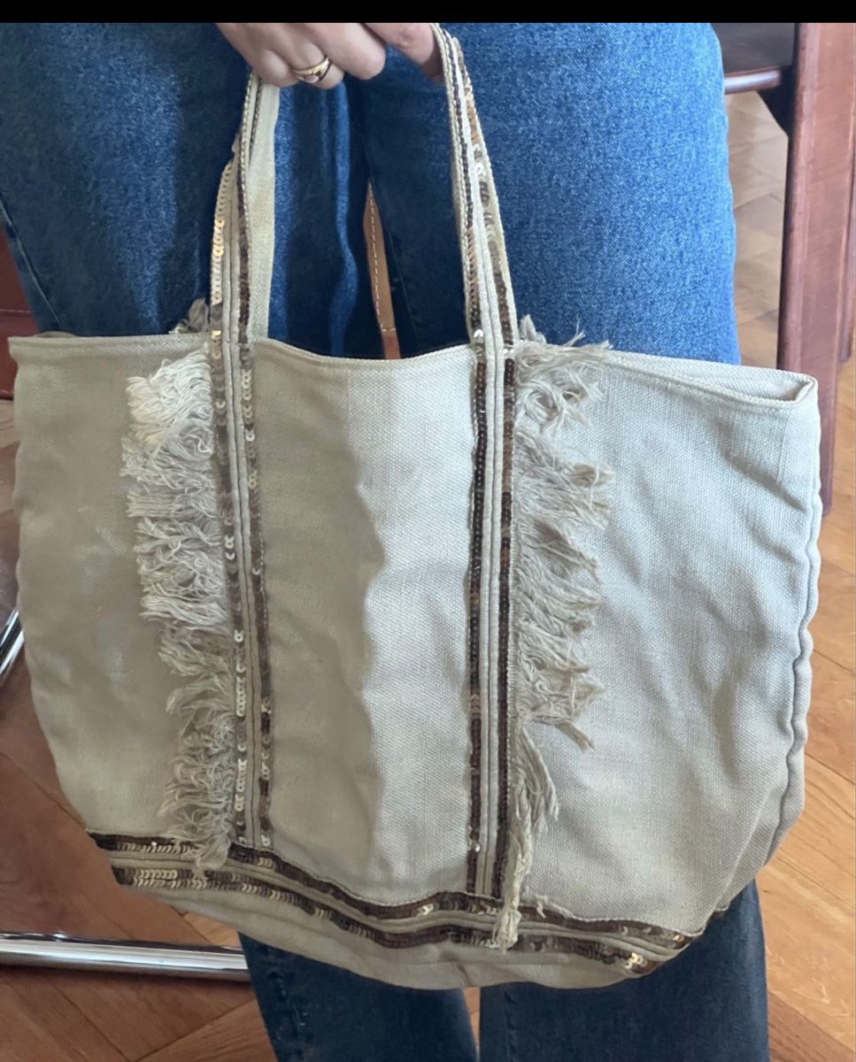 Vanessa Bruno Borse da donna: Sac Vanessa Bruno  – Usato da Lausanne venduto da Meganelausanne 1