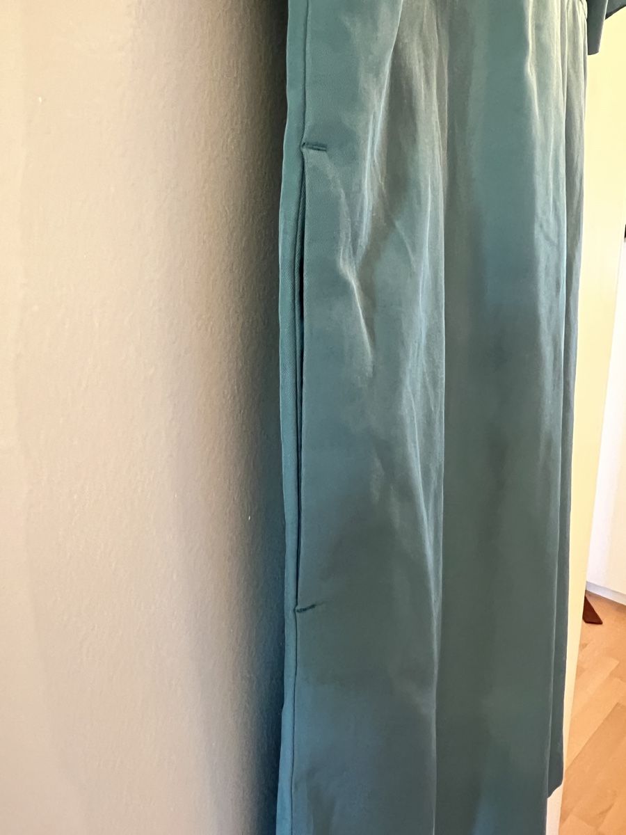 Max Mara Vestiti: Weekend Max Mara Kleid, Gr. 42, NP 400.- – Nuovo (secondo la descrizione) da Zürich venduto da ViolettRosenRot 2