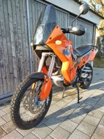 KTM 950 Adventure S, Top Zustand, 1. Hand