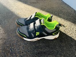 Basket garçon - taille 35 