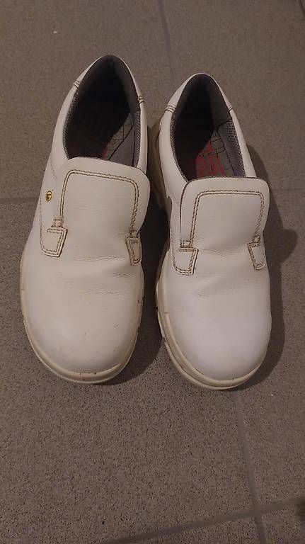 Herrenschuhe: Arbeitsschuhe ELTEN – Gebraucht aus Niederhasli von log_5ffv 1