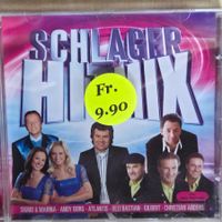 CD Schlager Hitmix