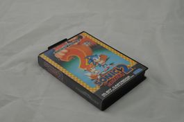 Sonic the Hedgehog 2 Sega Mega Drive