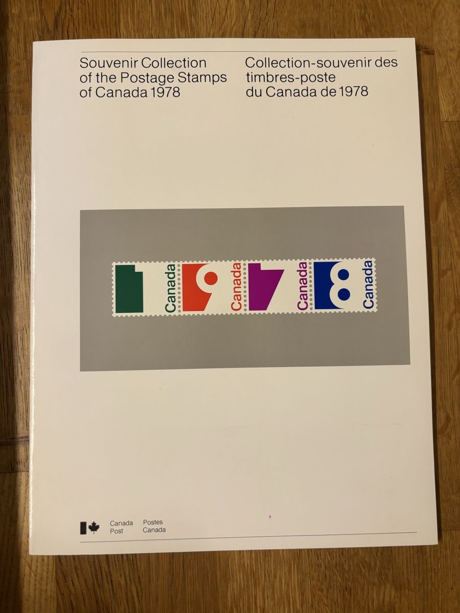 Tutti i francobolli: Kanada Briefmarken – Usato da Würenlos venduto da Ashley24