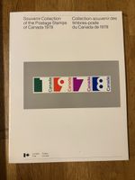 Kanada Briefmarken