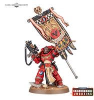 Warhammer 40K Ancient aus Armageddon Box