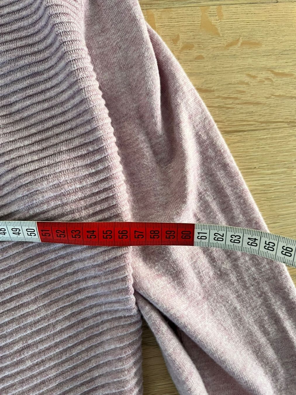 Giacche: GW Strick Cardigan Grobstrick Rosa Gr. L – Usato da Birmensdorf ZH venduto da LucaToni02 1