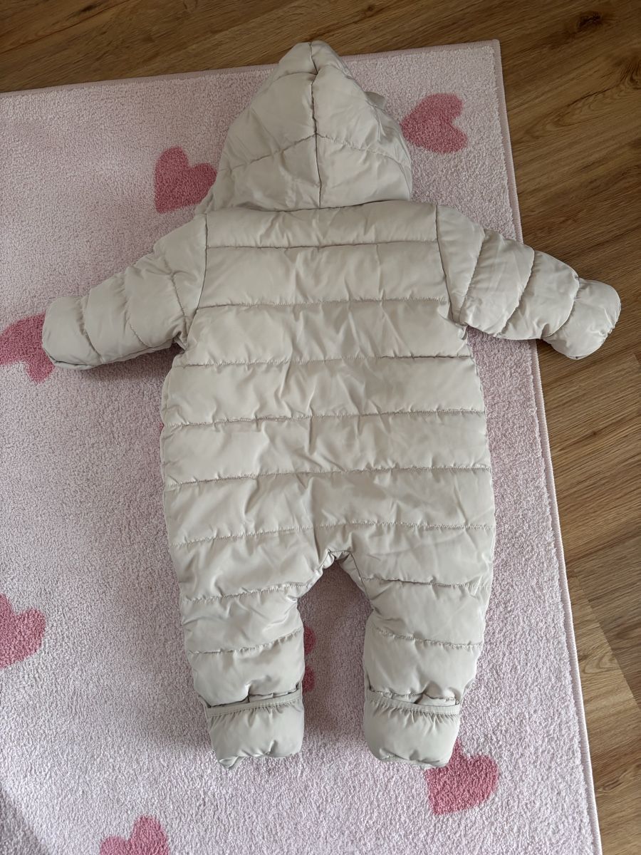 H&M Completi: Schneeanzug Baby, 74 – Nuovo (secondo la descrizione) da Weiach venduto da Larissa130 1