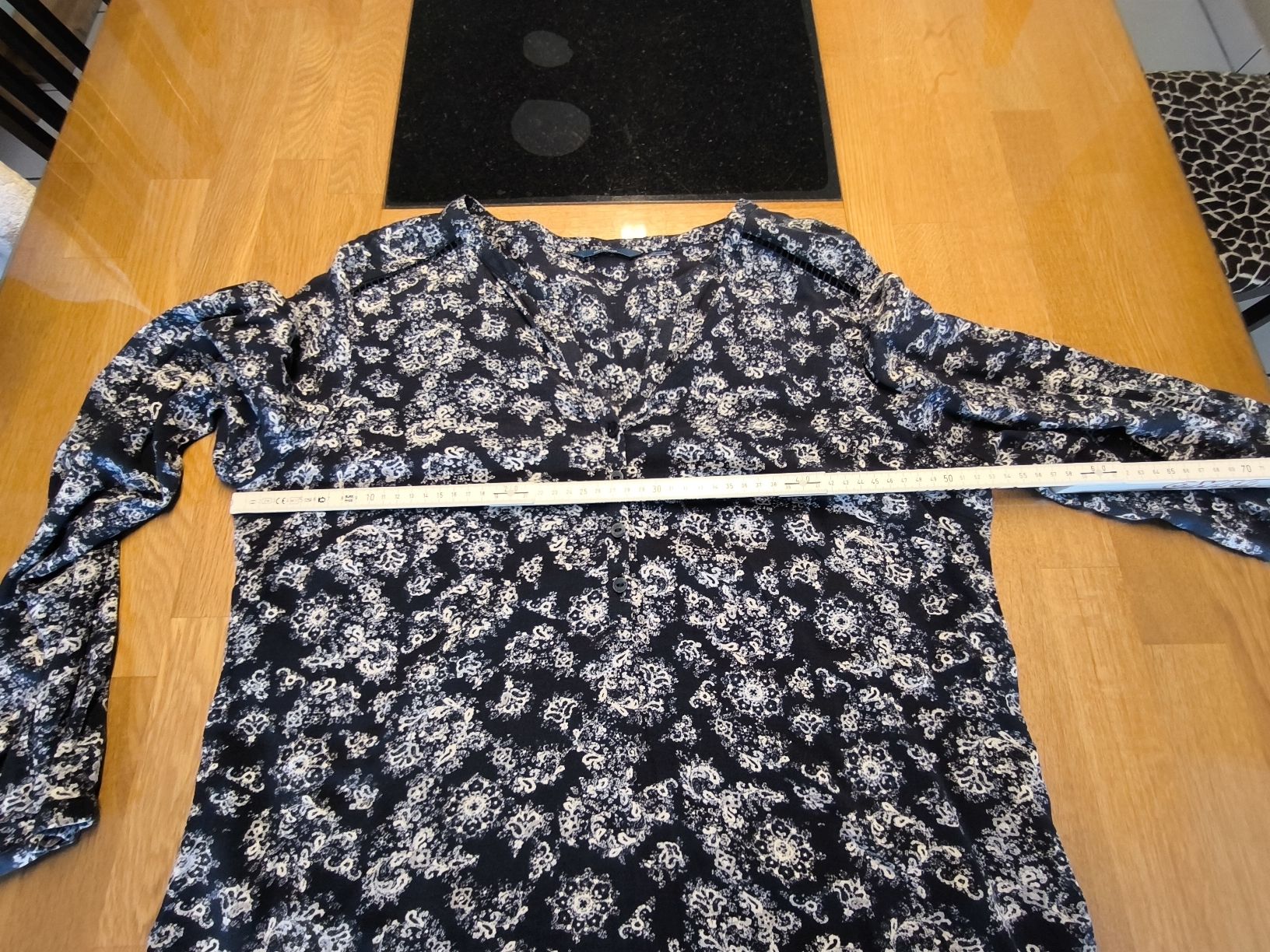Tom Tailor Camicette: Bluse Gr.44/XL Tom Tailor  – Usato da Burgdorf venduto da Ropajesi 6